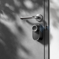 SwitchBot Lock Ultra | Zwart LSW00010