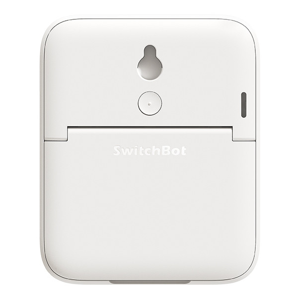 SwitchBot Meter Plus | Temperatuur- & Vochtsensor | Wit LSW00005 - 3