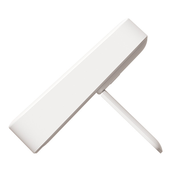 SwitchBot Meter Plus | Temperatuur- & Vochtsensor | Wit LSW00005 - 5