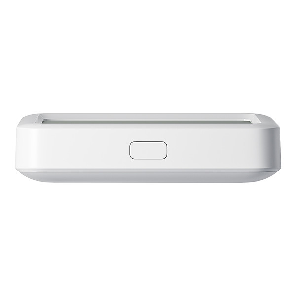 SwitchBot Meter Pro | Slimme 5-in-1 omgevingsmeter | CO2 Monitor | Wit LSW00009 - 5