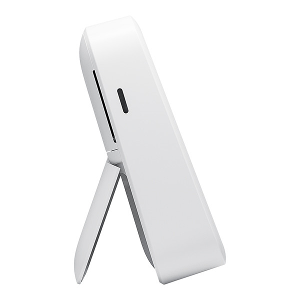 SwitchBot Meter Pro | Temperatuur en Vochtigheid | Wit LSW00008 - 2