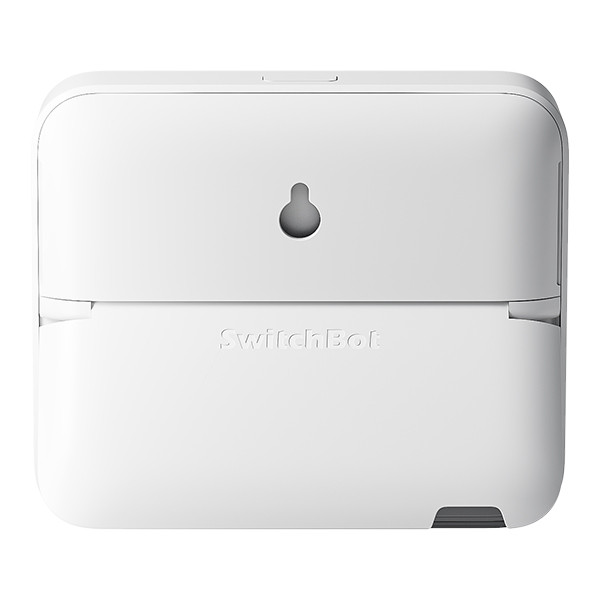 SwitchBot Meter Pro | Temperatuur en Vochtigheid | Wit LSW00008 - 4