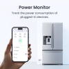 SwitchBot Slimme stekker | 16A | Energiemeting | WiFi LSW00020 - 4