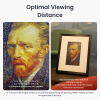 SwitchBot Smart display | AI Art Frame 13,3 inch | E Ink | WiFi LSW00017 - 4