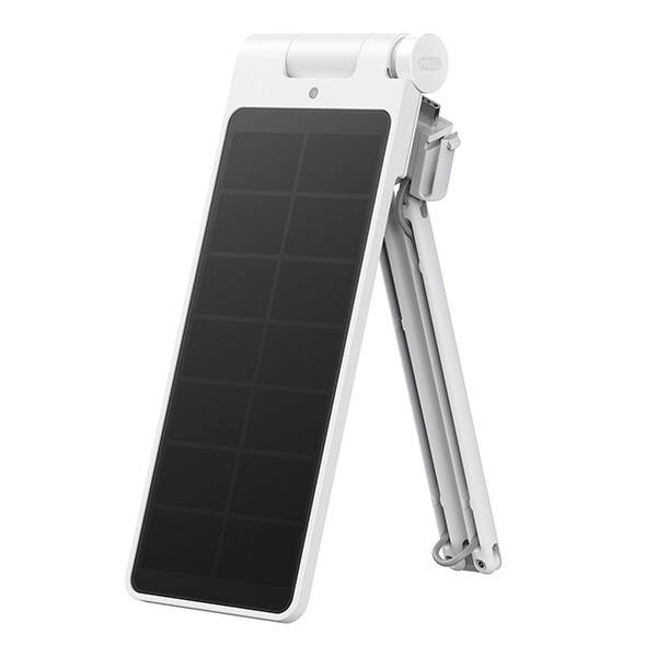 SwitchBot Solar Panel V3 | Wit LSW00003 - 1