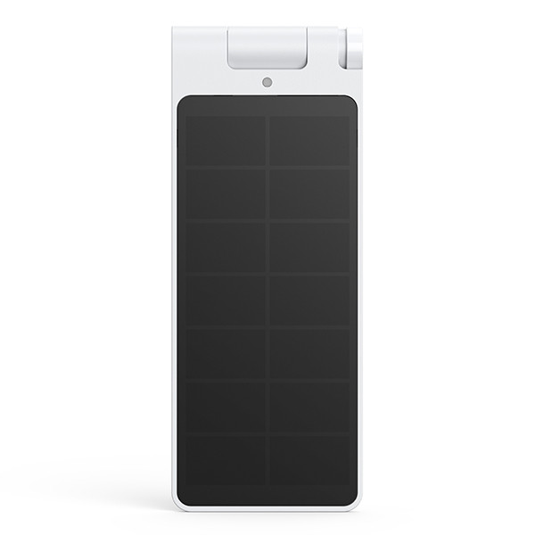 SwitchBot Solar Panel V3 | Wit LSW00003 - 2