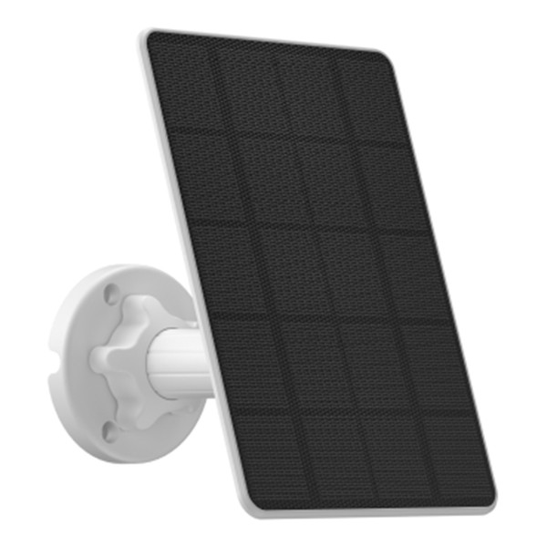 SwitchBot Zonnepaneel voor video deurbel | 5W LSW00016 - 3