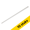 Aanbieding: 10x Sylvania LED T5 armatuur 120 cm | Sylpipe | 3000-4000-6500K | 2020 lumen | 15W LSY00944 - 1