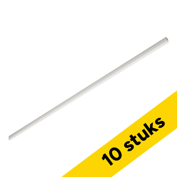 Aanbieding: 10x Sylvania LED T5 armatuur 150 cm | Sylpipe | 3000-4000-6500K | 2580 lumen | 19W LSY00946 - 1