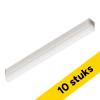 Aanbieding: 10x Sylvania LED T5 armatuur 30 cm | Sylpipe | 3000-4000-6500K | 530 lumen | 4W LSY00938 - 1