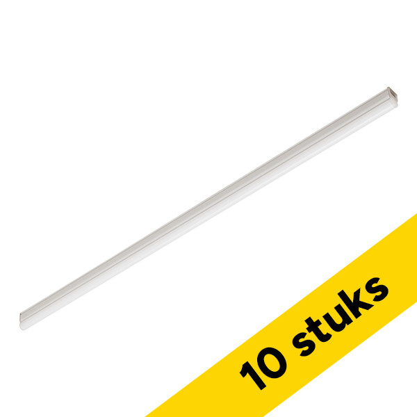 Aanbieding: 10x Sylvania LED T5 armatuur 90 cm | Sylpipe | 3000-4000-6500K | 1470 lumen | 11W LSY00942 - 1