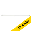 Aanbieding: 10x Sylvania LED TL buis 120 cm | 6500K | 1800 lumen | T8 (G13) | 13.3W LSY00296 - 1