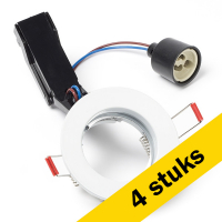 Voordeelverpakking | 4 stuks