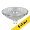 Aanbieding: 6x Sylvania GU10 LED spot | ES111 | 3000K | 25° | Dimbaar | 12W (140W) LSY00928 - 1
