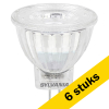 Aanbieding: 6x Sylvania GU4 LED spot | MR11 | 3000K | 2.5W (20W) LSY00258 - 1