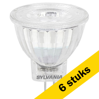 Voordeelverpakking | 6 stuks