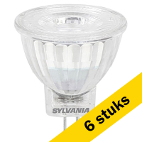 Voordeelverpakking | 6 stuks