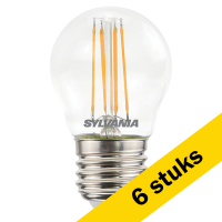 Voordeelverpakking | 6 stuks