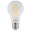 Aanbieding: 6x Sylvania LED lamp E27 | Peer A60 | Filament | Helder | 4000K | 7W (60W) LSY00369 - 1