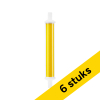 Aanbieding: 6x Sylvania R7S LED lamp | Staaflamp | 118mm | 2700K | 7.9W (60W) LSY00601 - 1