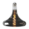Sylvania E27 ToLEDo Lifestyle Black T180 dimbaar (4W, 2000K, 18,4 cm lang)  LSY00143