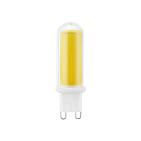 Sylvania G9 LED capsule | COB | Helder | 2700K | 2.3W (25W)  LSY00608