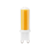 Sylvania G9 LED capsule | COB | Helder | 2700K | Dimbaar | 4.4W (40W)