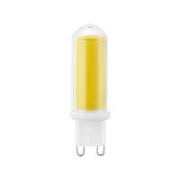 Sylvania G9 LED capsule | COB | Helder | 6500K | 2.3W (25W)  LSY00620