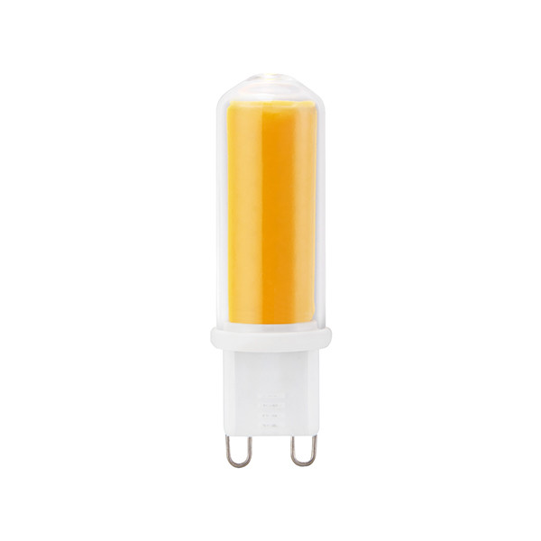 Sylvania G9 LED capsule | COB | Helder | 6500K | Dimbaar | 4.4W (40W)  LSY00624 - 1