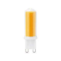 Sylvania G9 LED capsule | COB | Helder | 6500K | Dimbaar | 4.4W (40W)  LSY00624