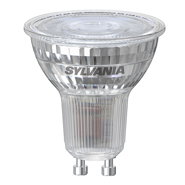 Sylvania GU10 LED spot | 2700K | 4.7W (75W) LSY00871 - 1