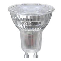 Sylvania GU10 LED spot | 2700K | 4.7W (75W) LSY00871