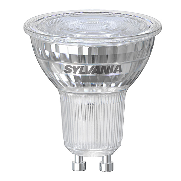Sylvania GU10 LED spot | 2700K | Dimbaar | 3.7W (50W) LSY00879 Sylvania GU10 LED spot | 2700K | Dimbaar | 3.7W (50W) LSY00879 - 1