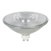 Sylvania GU10 LED spot | 3000K | 25° | Dimbaar | 12W (140W) LSY00927