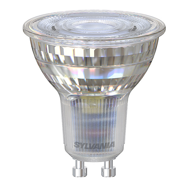 Sylvania GU10 LED spot | 3000K | 2W (50W) LSY00929 - 1