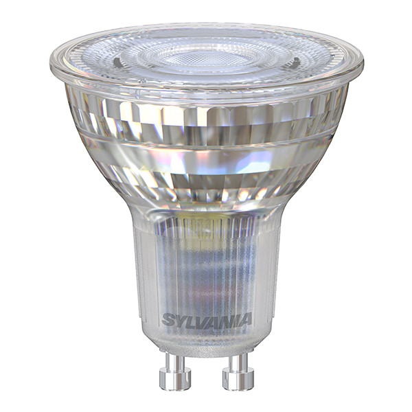 Sylvania GU10 LED spot | 3000K | Dimbaar | 2W (50W) LSY00933 - 1