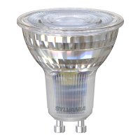 Sylvania GU10 LED spot | 3000K | Dimbaar | 2W (50W) LSY00933