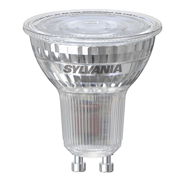 Sylvania GU10 LED spot | 4000K | 4.7W (80W) LSY00873 - 1