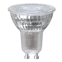 Sylvania GU10 LED spot | 4000K | 4.7W (80W) LSY00873