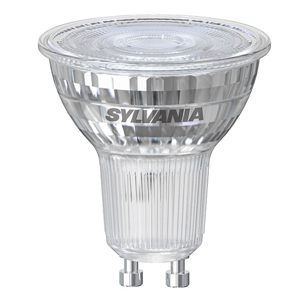 Sylvania GU10 LED spot | 4000K | 4.8W (65W) LSY00867 - 1