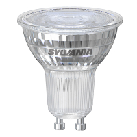 Sylvania GU10 LED spot | 4000K | 4.8W (65W) LSY00867