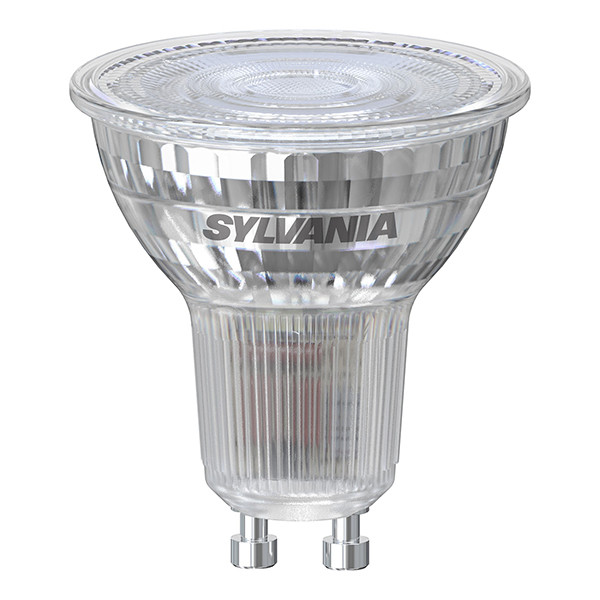 Sylvania GU10 LED spot | 4000K | 6W (100W) LSY00877 - 1