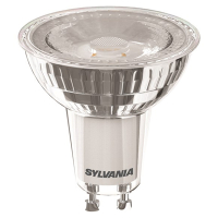 Sylvania GU10 LED spot | 4000K | Dimbaar | 6W (75W)  LSY00229