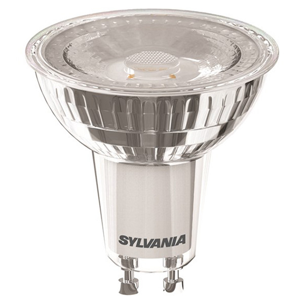 Sylvania GU10 LED spot | 4000K | Dimbaar | 6W (80W)  LSY00229 - 1