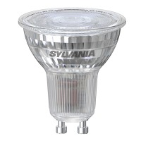 Sylvania GU10 LED spot | 6500K | 4.7W (80W) LSY00875