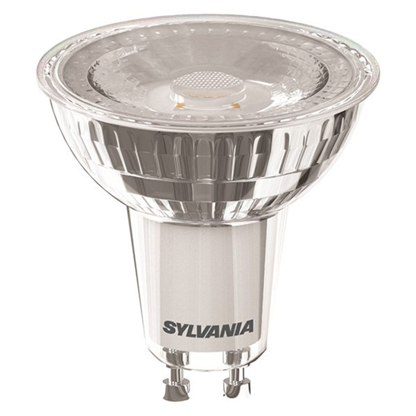 Sylvania GU10 LED spot | 6500K | Dimbaar | 6W (80W)  LSY00231 - 1