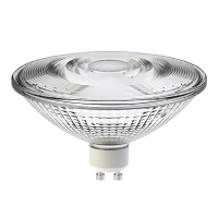 Sylvania GU10 LED spot | ES111 | Helder | 3000K | Dimbaar | 13W (140W)  LSY00558
