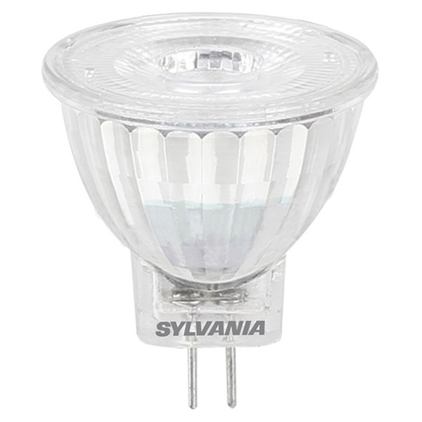Sylvania GU4 LED spot | MR11 | 3000K | 2.5W (20W)  LSY00257 - 1