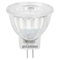Sylvania GU4 LED spot | MR11 | 3000K | 2.5W (20W)  LSY00257