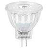 Sylvania GU4 LED spot | MR11 | 3000K | 2.5W (20W)